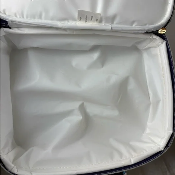 TORY BURCH NEIMAN MARCUS TARGET
Blue Kaleidoscope insulated Lunch Box Bag - Picture 13 of 13